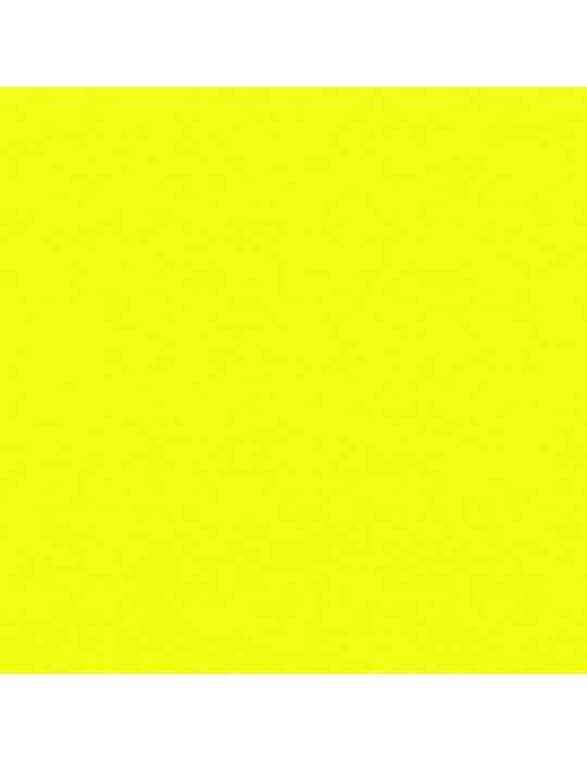 HX20613B - Jaune Fluo Brillant